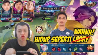 AKHIRNYA LING GW BISA SET SET SET KAYAK WANNN !!!