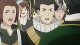 Shield Hero Hated In Another World (Dub)