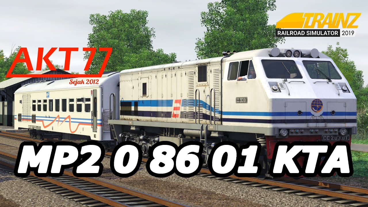 cara membuat lokomatif sendiri di trainz simulator 2009 cara membuat lokomatif sendiri di trainz simulator 2009