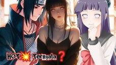 "Di Goyang Om" Kelakuan Hinata Saat Masih Sekolah