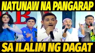 E.A.T. TVJ POSIBLENG MAHIGITAN? NAWALAN DAW NG GANA ANG MGA LEGIT DABARKADS REACTION VIDEO