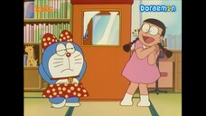 Doraemon - HTV3 lồng tiếng - tập 71 - Khẩu súng phát hiệu lệnh và Tôi tên là Nobikô