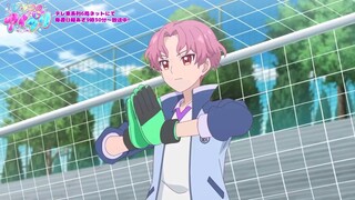 Himitsu No AiPri Episode 061