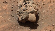 Som ET - 82 - Mars - Curiosity Sol 3763