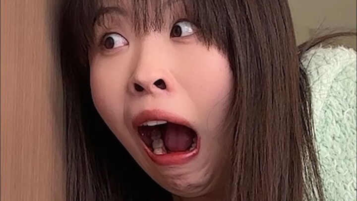 ข้อมูลที่ไม่ดีของใครจะออกไปจากฉัน! ยกเว้นตัวฉันเอง~