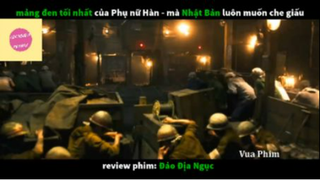 REVIEW PHIM :Đảo địa ngục (p4) #rvphimvientuong