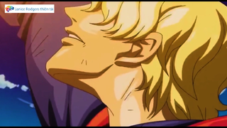 Janice Rodgers thiên tài - Rap - về SABO (One Piece) #anime #schooltime