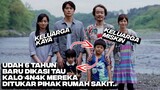 Dua Keluarga Beda Kasta, Ketukeran 4n4k Ketika Di Rumah Sakit - Alur Cerita Film