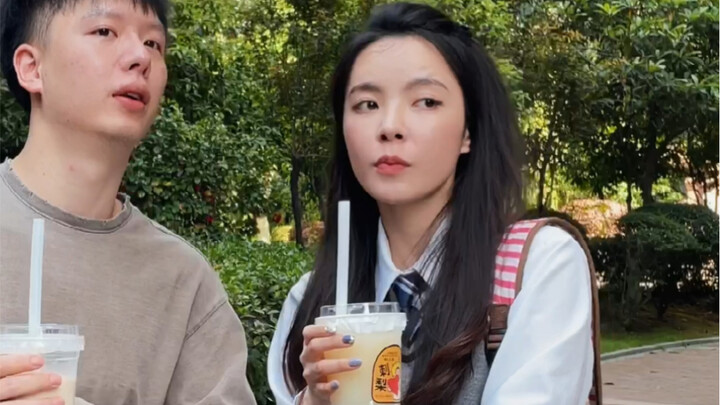 สาวๆ ที่ฉันช่วย "พี่ชาย" ไล่ตามในช่วงปีเหล่านั้น