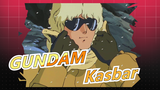 [GUNDAM origin/amv]Before the advent of Gundam,there was only a boy named Kasbar