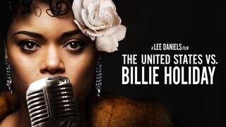 The United States vs Billie Holiday Sub Indo