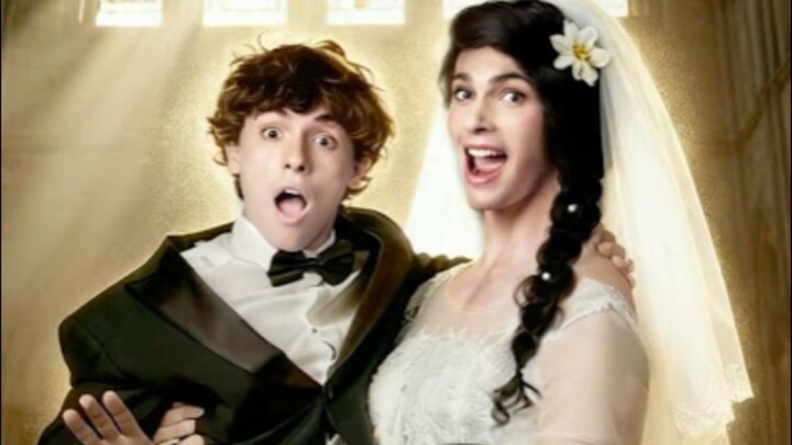 🆕️🇺🇲🔴 [BL] MAY WIFE TURNS OUT YO BE A MAN...full version ♤♡◇ episodes(1-48)🌟🌟