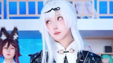 仪玄嫌弃小草神到翻白眼