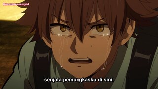 One Punch Man Season 3 Episode 9 (Subtitle Indonesia)