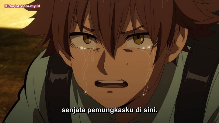 One Punch Man Season 3 Episode 9 (Subtitle Indonesia)