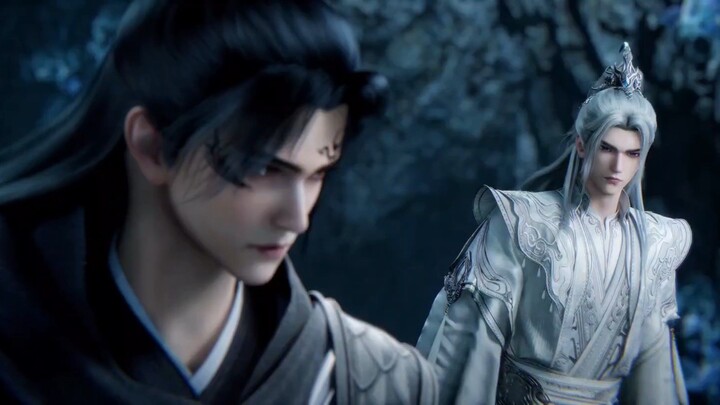 the soul ascendant | 128