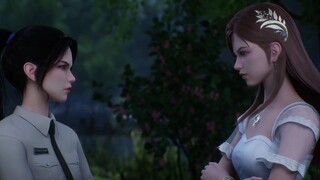 EP55 | Urban Ancient Immortal Doctor - 1080p HD Sub Indo