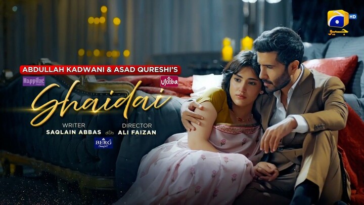 Shaidai Episode 17 in Hindi