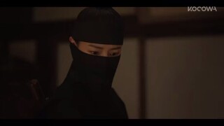 KNIGHT FLOWER ( EPISODE 8 )