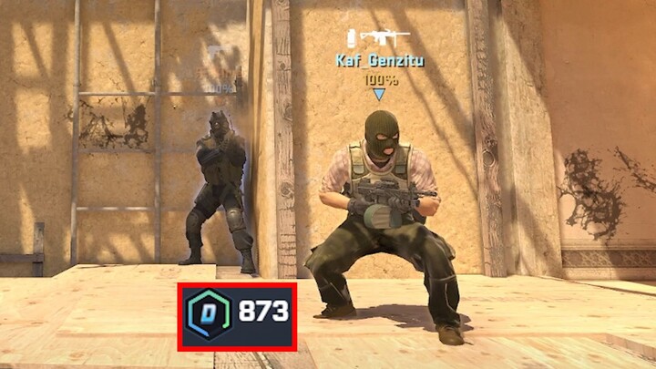 “I scored a perfect 860—I just don’t see what my problem is.”