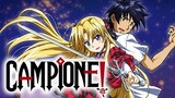 Campione Matsurowanu Kamigami To Kamigoroshi No Maou S1 Episode 9 (Bahasa Indonesia)