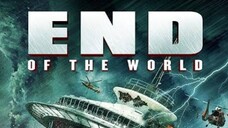 suspense sci-fi endof the world