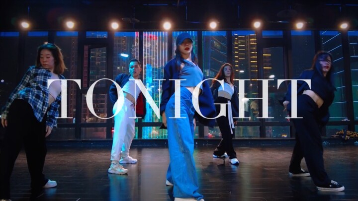A Showdown "Tonight" #Original Choreography#