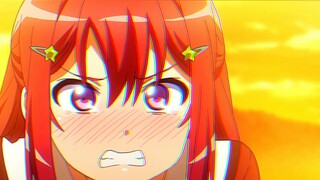Tomoyo Kanzaki - Inou Battle wa Nichijou kei no Naka de