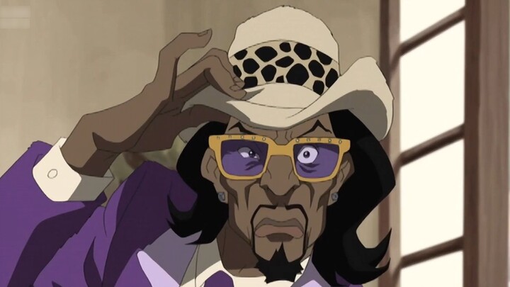 [Cooked Trung-Anh] "Người Nhà Quê" Tập 3 - Phần 2 "Tôi không được đi học! Tôi không được xin việc!"