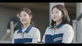 MY FIRST FIRST LOVE (SUB INDO) SEASON 1 EPISODE 5