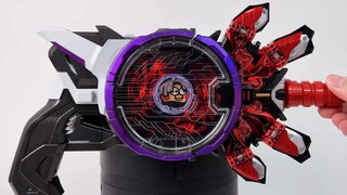 Kamen Rider Geats DX Boost Mark 2 Upgrade Buckle MK2 Boost MarkⅡ