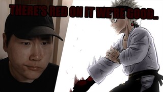 This isn't Haki. | Black Clover Manga Chapter 339 Reaction/Read-Through