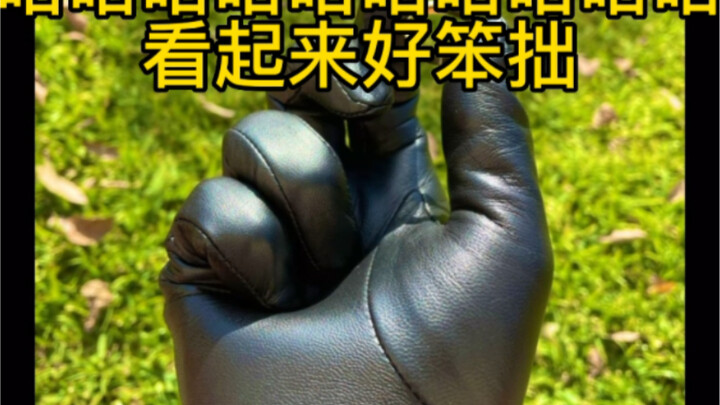 【luca/แนะนำ】อุ้งเท้าหมาซุ่มซ่าม ฮ่าๆๆๆๆๆ ทั้งน่ารักทั้งขี้เล่น ฮ่าๆๆๆ ขำตายเลย ฮ่าๆๆๆๆๆ