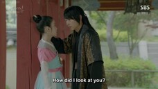 Scarlet Heart : Ryeo EP 8