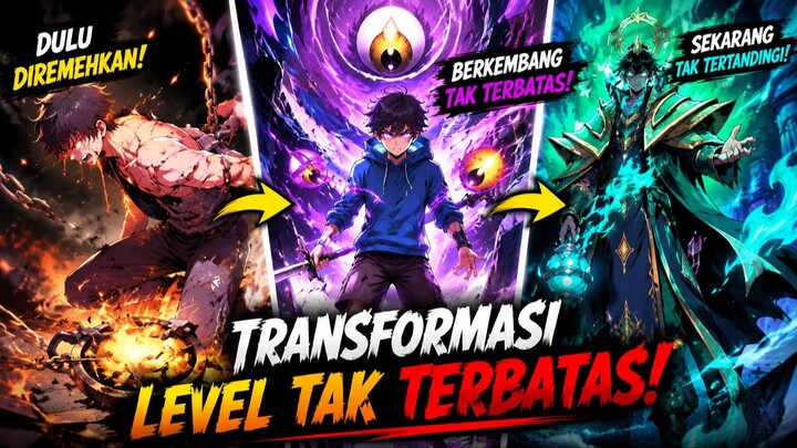 Setelah 3 Tahun Disiksa, Dia Mundur dengan Sihir OP untuk Membalas Dendam! - Rekap Manhwa