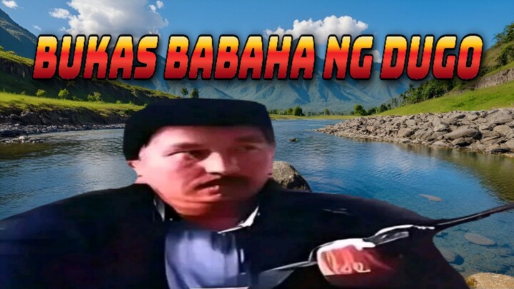 LITO LAPID | BUKAS BABAHA NG DUGO (2001) FULL MOVIE