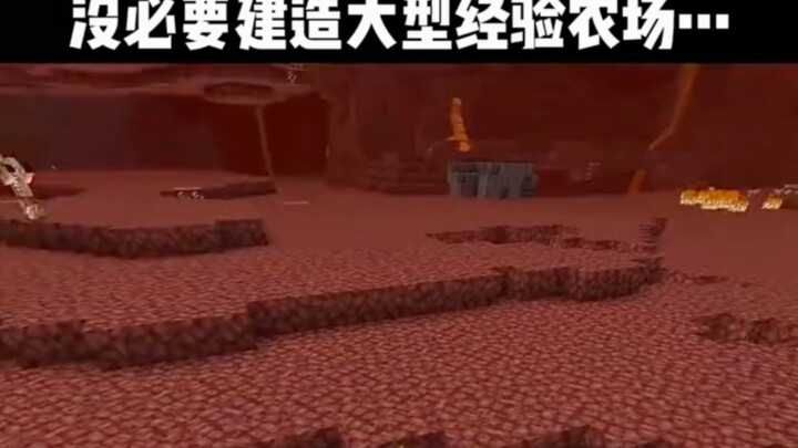 Bagikan cara paling mudah untuk mendapatkan pengalaman 💀