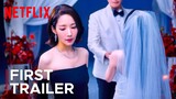 Marry My Husband | First Teaser Trailer | Park Min Young | Netflix {ENG SUB}