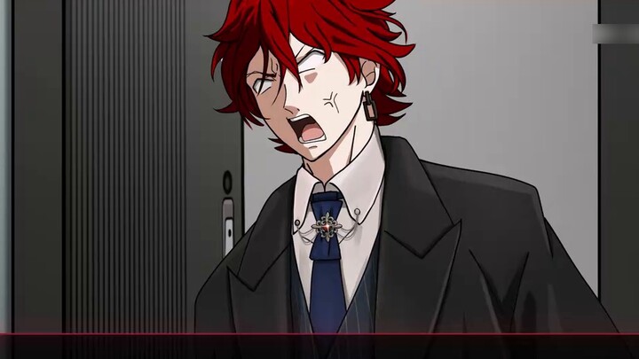 [Safe Nest] Please, don't loudly plot your way to me in front of my house (Part 1)