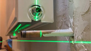 تركيب صمام المبرد