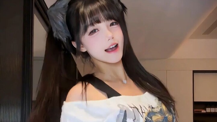 Suka atau tidak, ya?