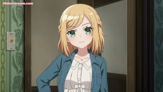 Eps_2 petualangan penyihir sisa hidup 1 tahun [Aru Majo ga Shinu Made]