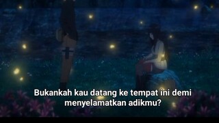 cinta Hinata memudar kan jadi nya Naruto.