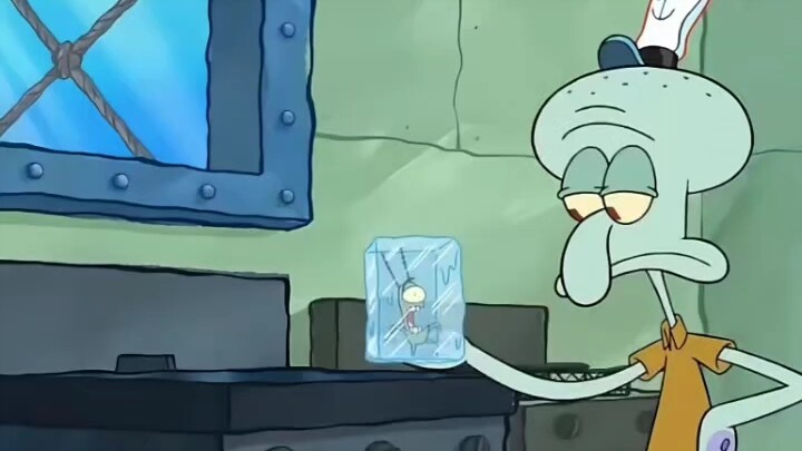 Xem hết mười phút SpongeBob chỉ trong một lần