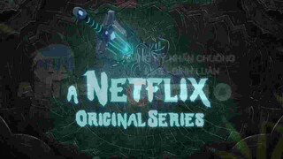 #AnimeHay " Thờ Săn Yêu Tinh " || Tập 1 ( Phần 3).|| Phim Đang HOT 2021.