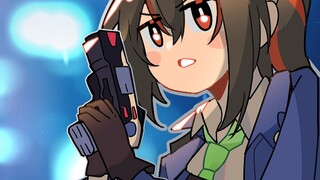 [Zero Zone] Zhu Yuan: Watch out! This is how the sheriff carries out his duties!