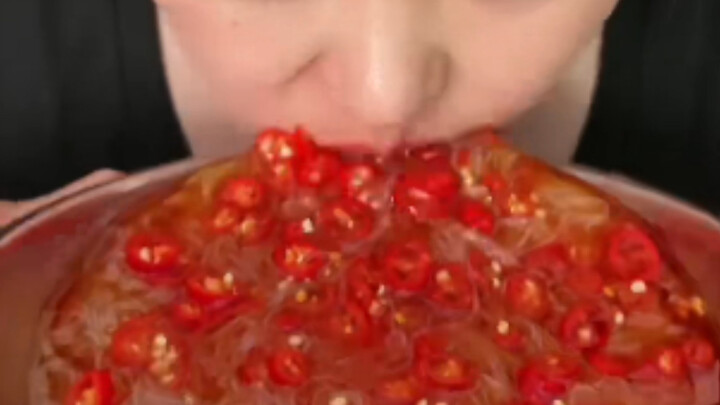 ไม่อยากจะคิดเลยว่ามันต้องเผ็ดขนาดไหน…