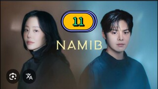 NAMIB EP11 TAGALOG