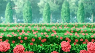 Rekishi ni Nokoru Akujo ni Naru zo Episode 13