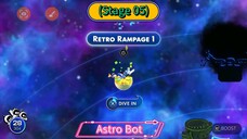 Astro Bot (Stage 05) Retro Rampage (01)